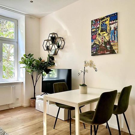 Lfg Stylish Studio Near Center Leilighet Wien Eksteriør bilde