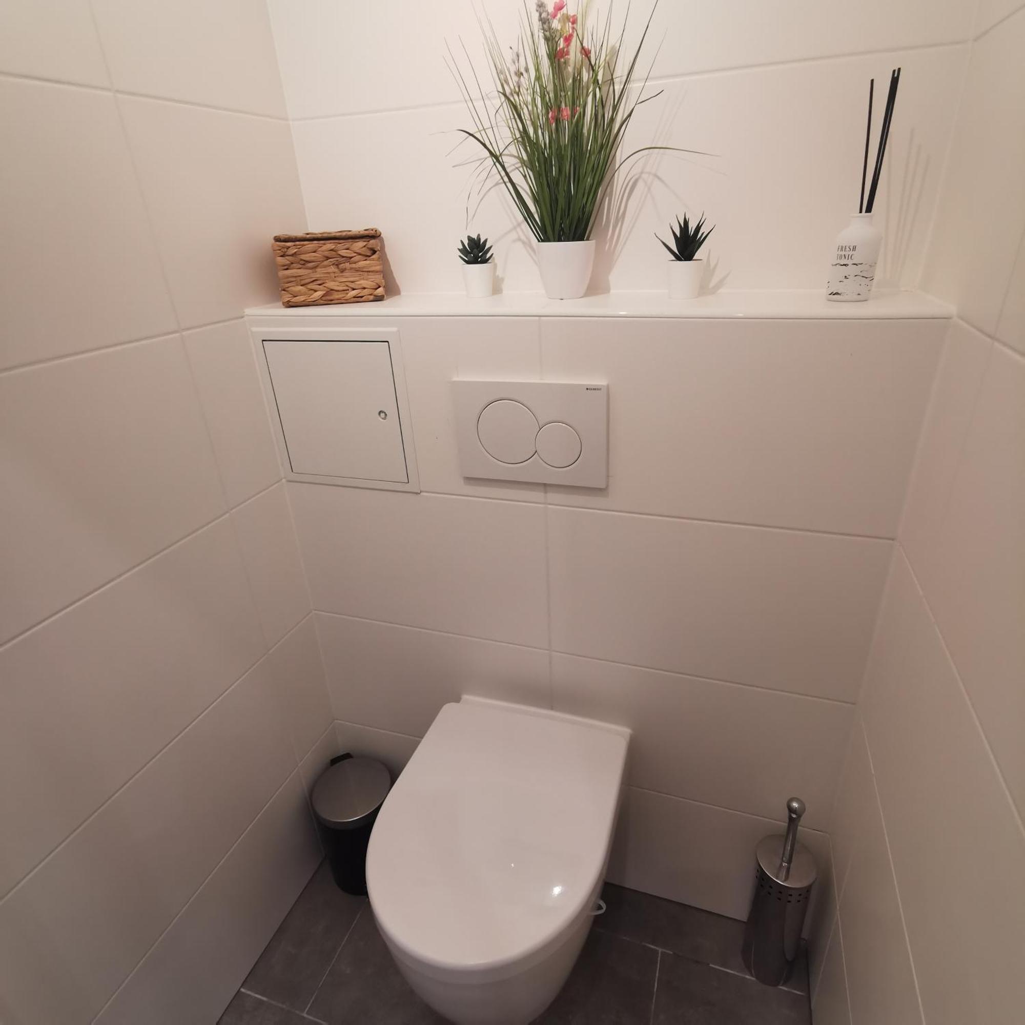 Lfg Stylish Studio Near Center Leilighet Wien Eksteriør bilde